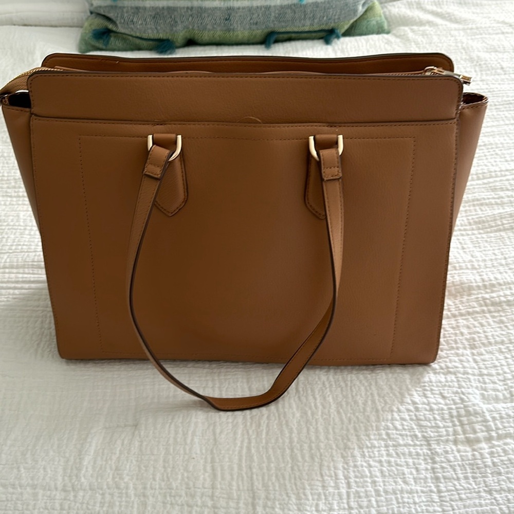 A NEW DAY SHOULDER BAG